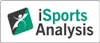 iSports Analysis Logo