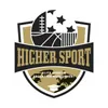 Higher Sports Logo